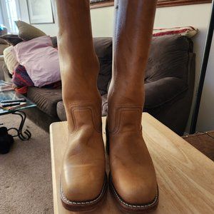 Frye Boot - Classic College